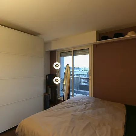 Large Flat With Terraces Apartamento